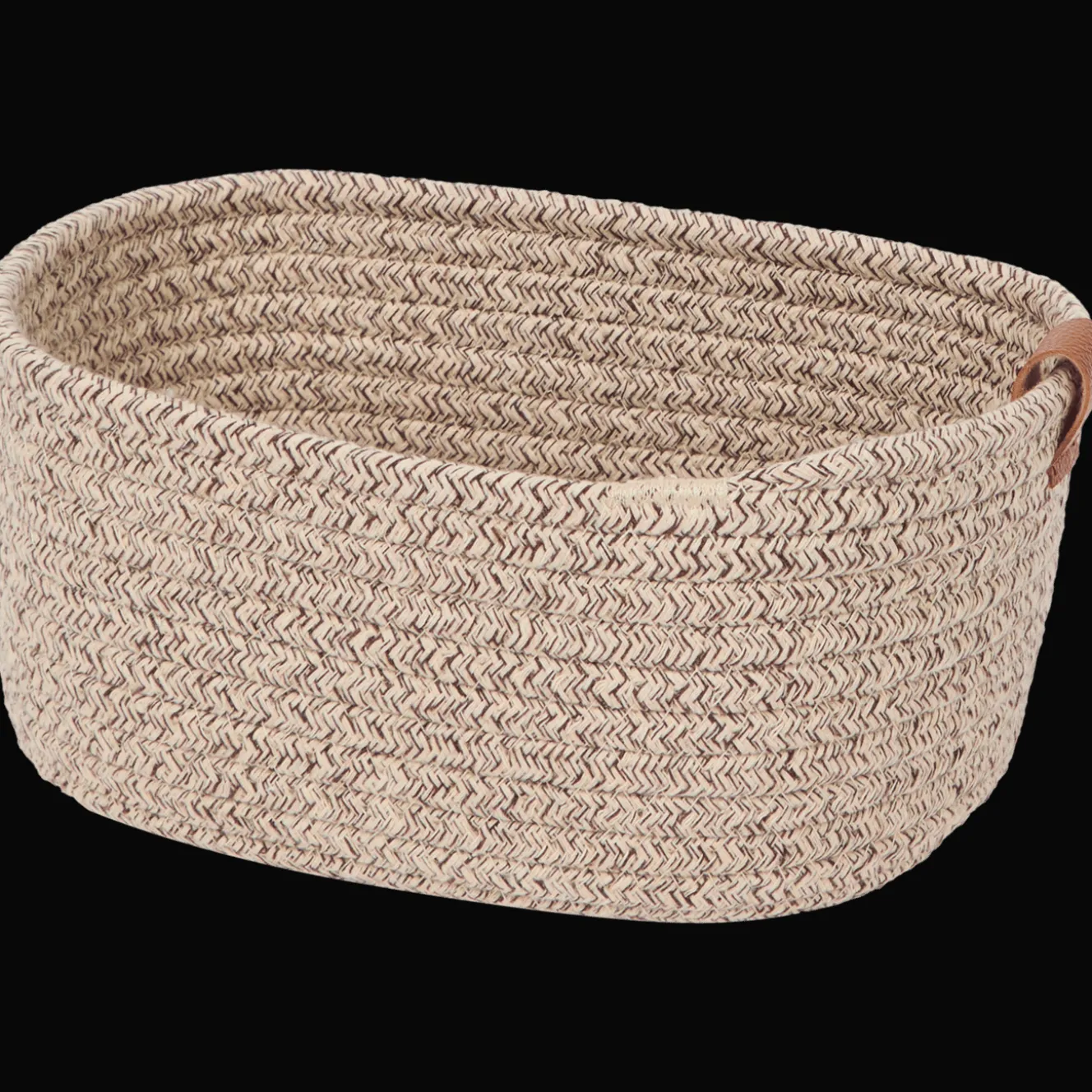 Accessoires Pour La Maison*Action Panier tressé