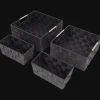 Accessoires Pour La Maison*Action Paniers de rangement