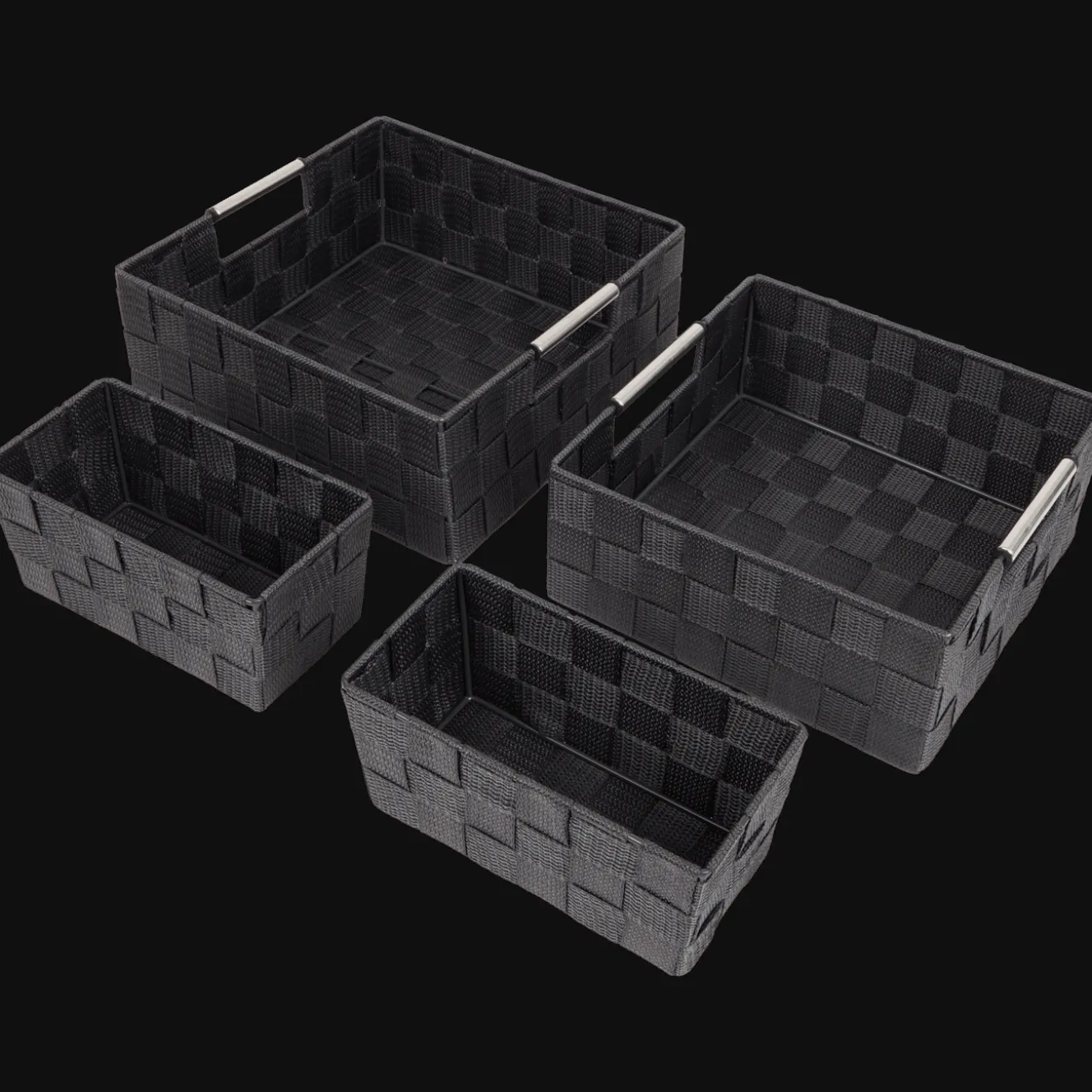 Accessoires Pour La Maison*Action Paniers de rangement