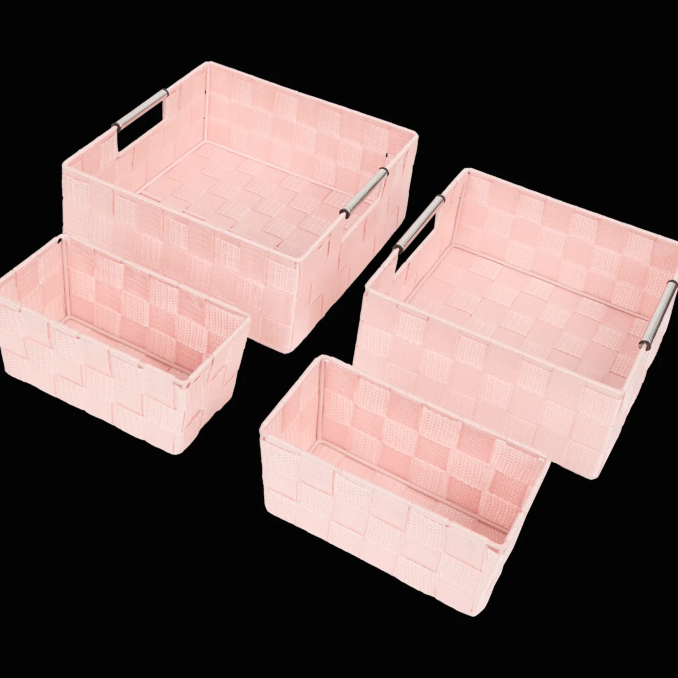 Accessoires Pour La Maison*Action Paniers de rangement