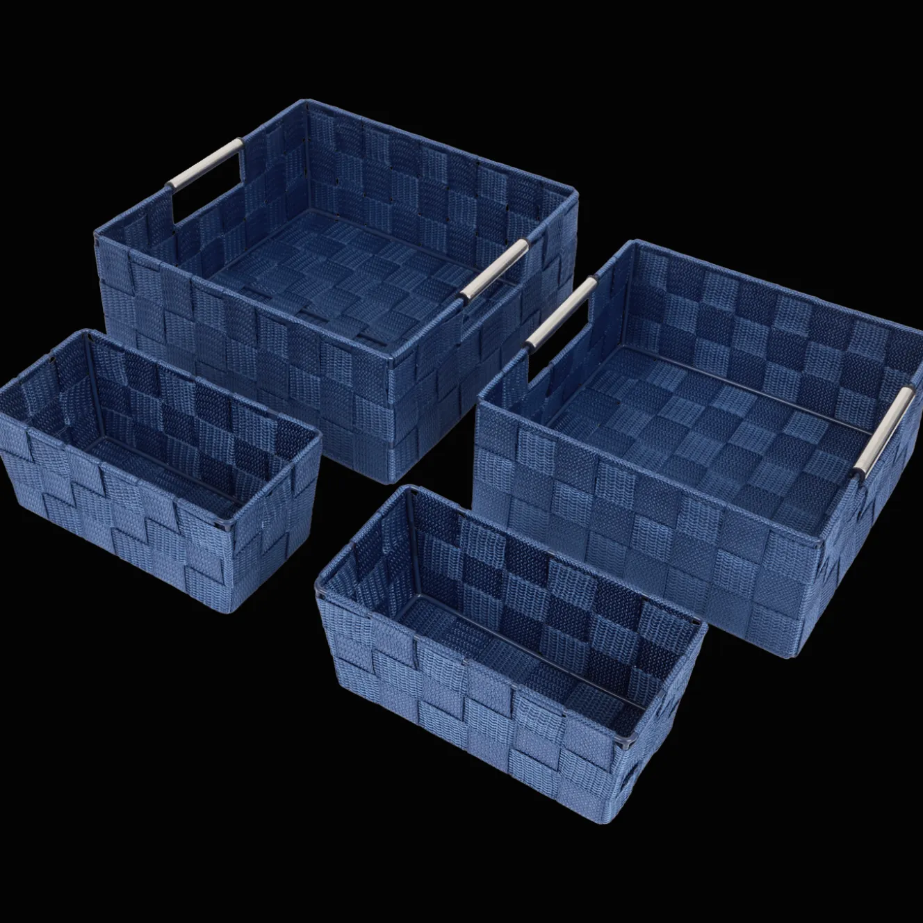 Accessoires Pour La Maison*Action Paniers de rangement