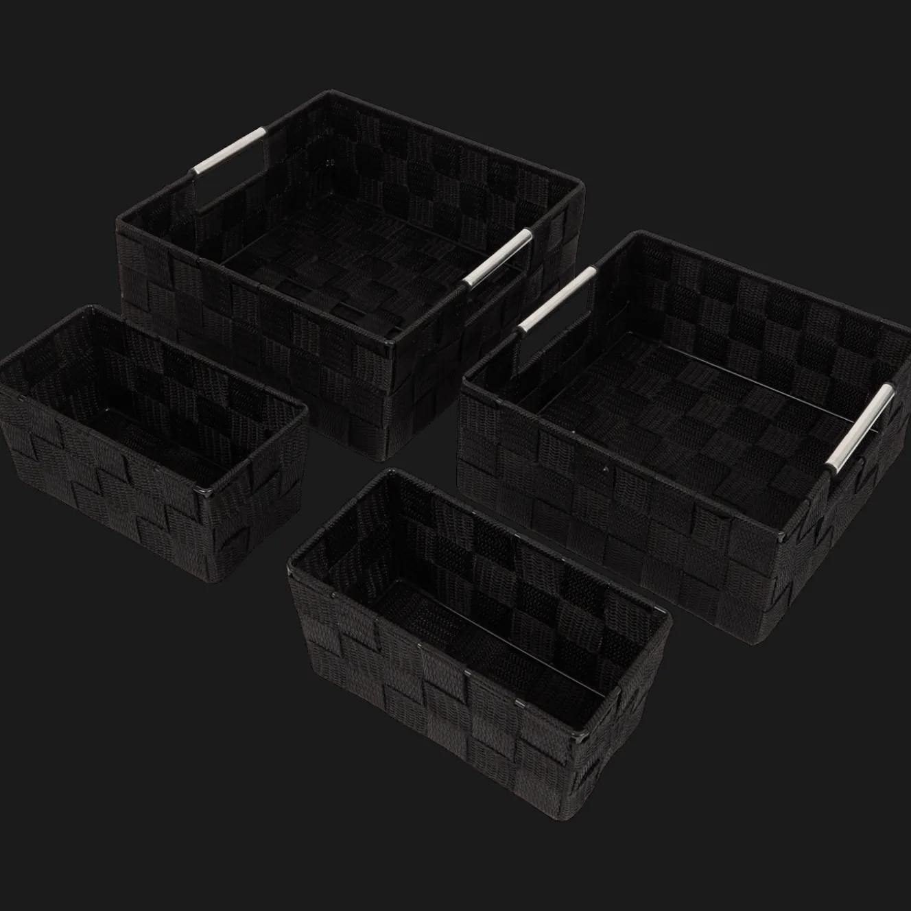 Accessoires Pour La Maison*Action Paniers de rangement
