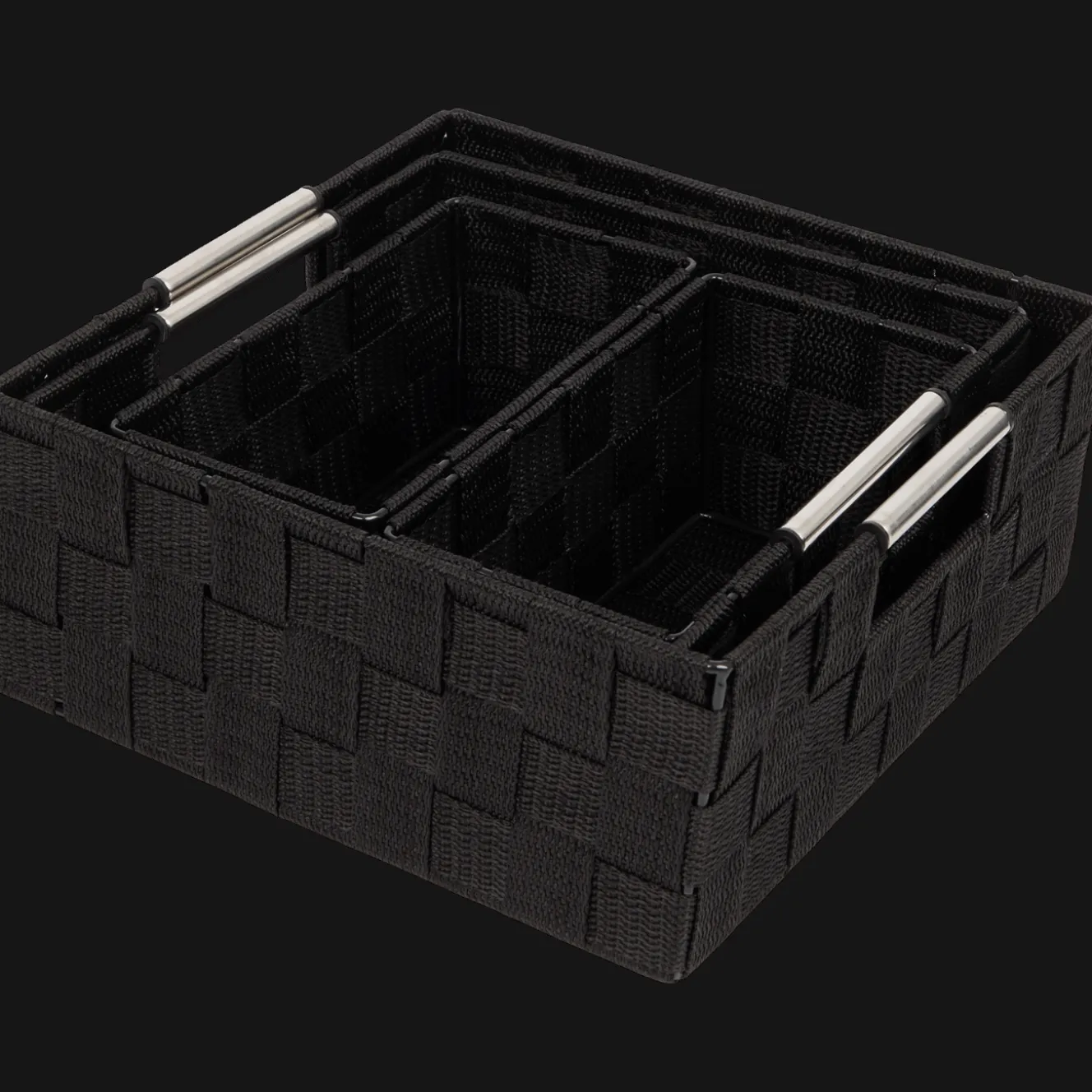 Accessoires Pour La Maison*Action Paniers de rangement