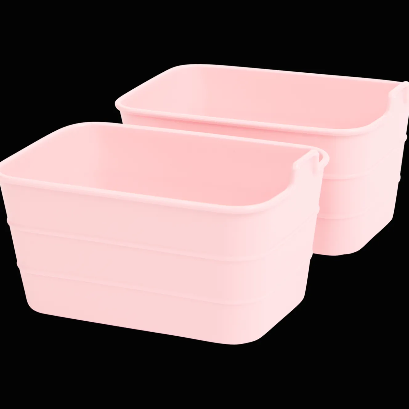 Conserver Et Emporter*Action Paniers flexibles Starplast