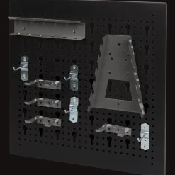 Outils*Action Panneau porte-outils mural Tools