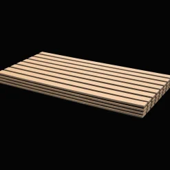 Papier Peint*Action Panneaux muraux en bois