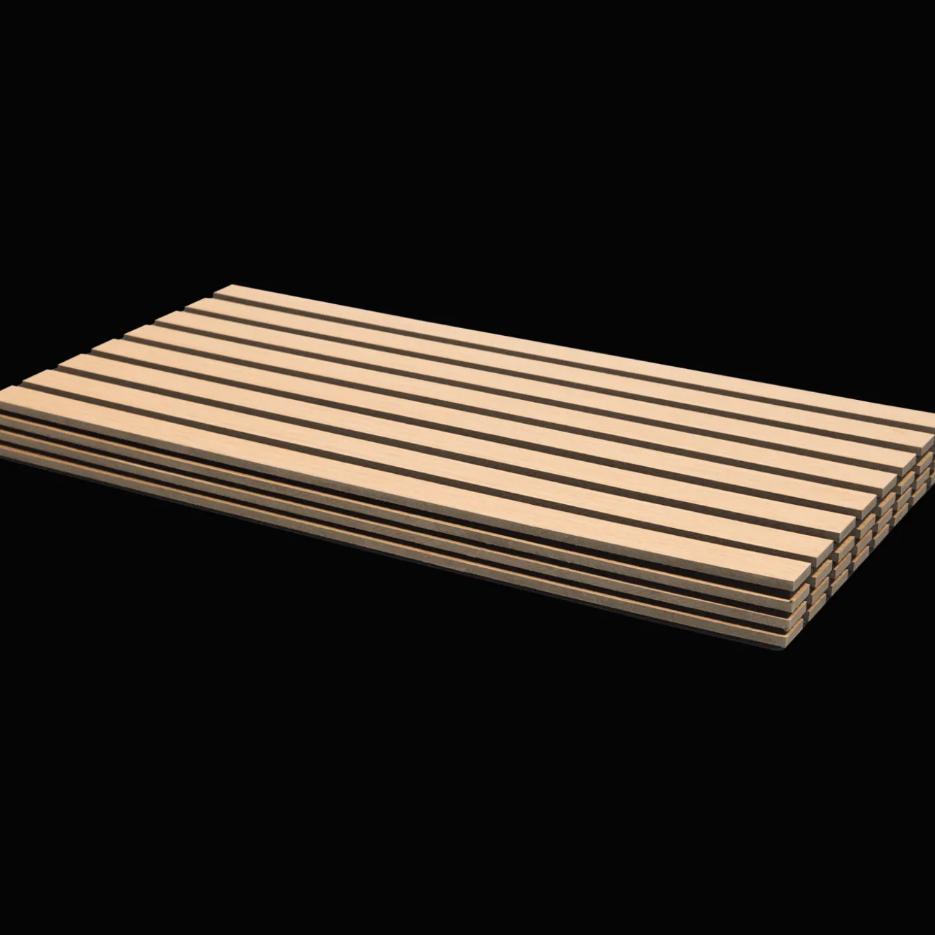 Papier Peint*Action Panneaux muraux en bois