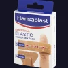 Santé*Hansaplast Pansements élastiques Essentials