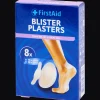 Santé*Action Pansements pour ampoules First Aid