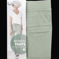 Vêtements*Action Pantalon décontracté