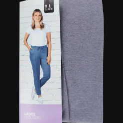 Vêtements*Action Pantalon décontracté femme