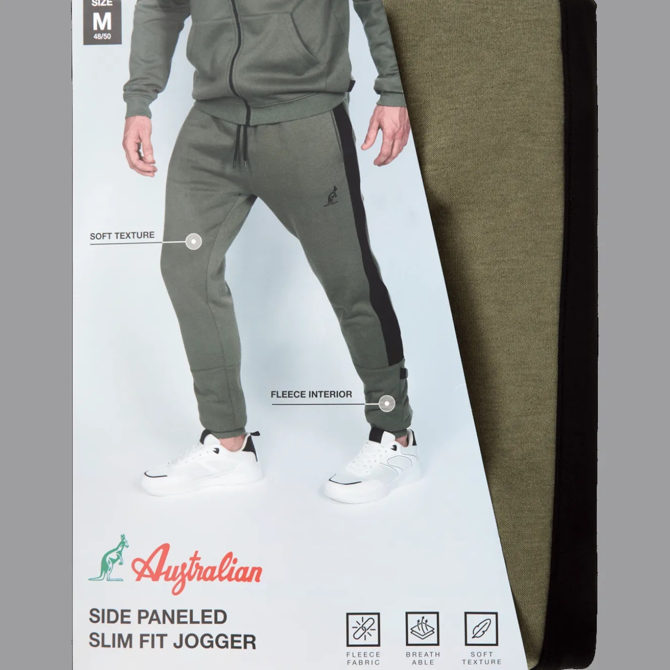 Vêtements*Australian Pantalon de jogging
