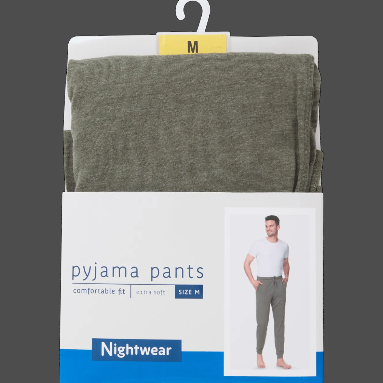 Vêtements*Action Pantalon de pyjama