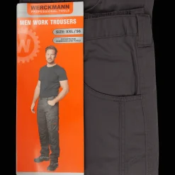 Outils*Werckmann Pantalon de travail