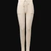 Vêtements*Action Pantalon d’intérieur en polaire