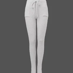 Vêtements*Action Pantalon d’intérieur en polaire