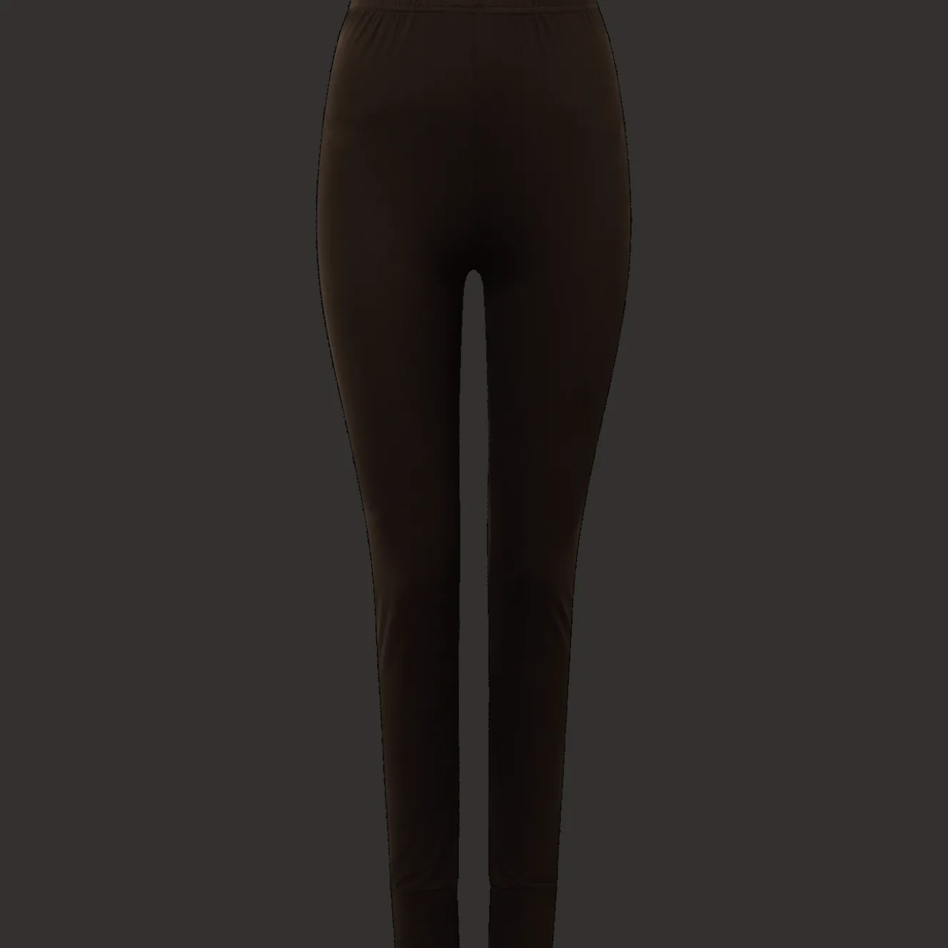 Sous-Vêtements*Action Pantalon thermique unisexe