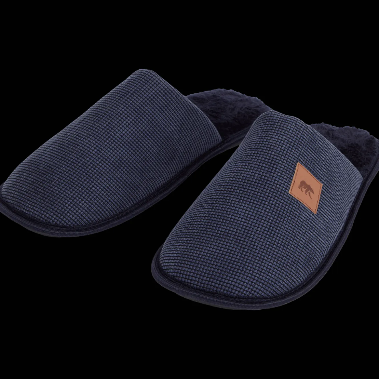 Chaussures*Action Pantoufles