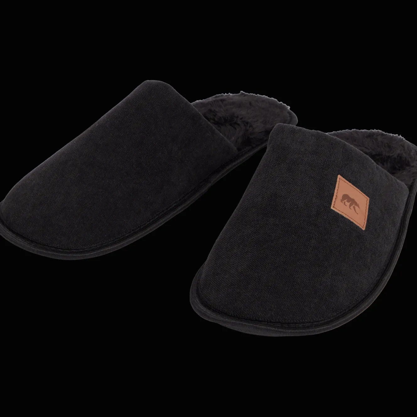 Chaussures*Action Pantoufles