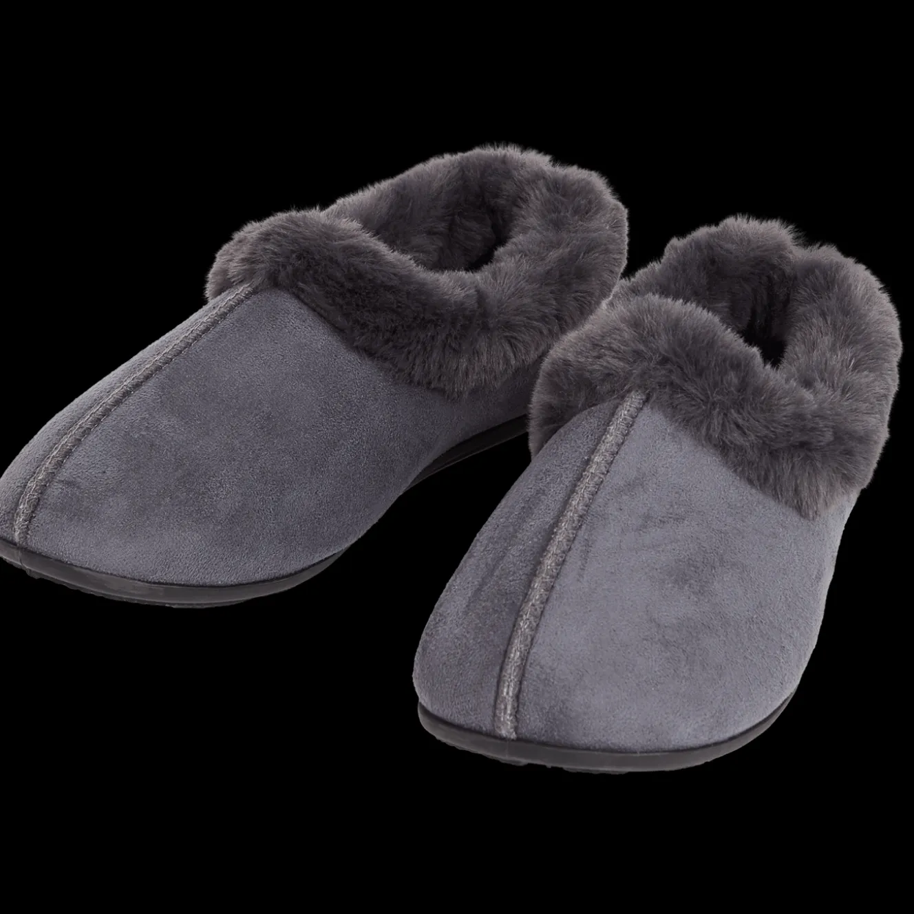 Chaussures*Action Pantoufles