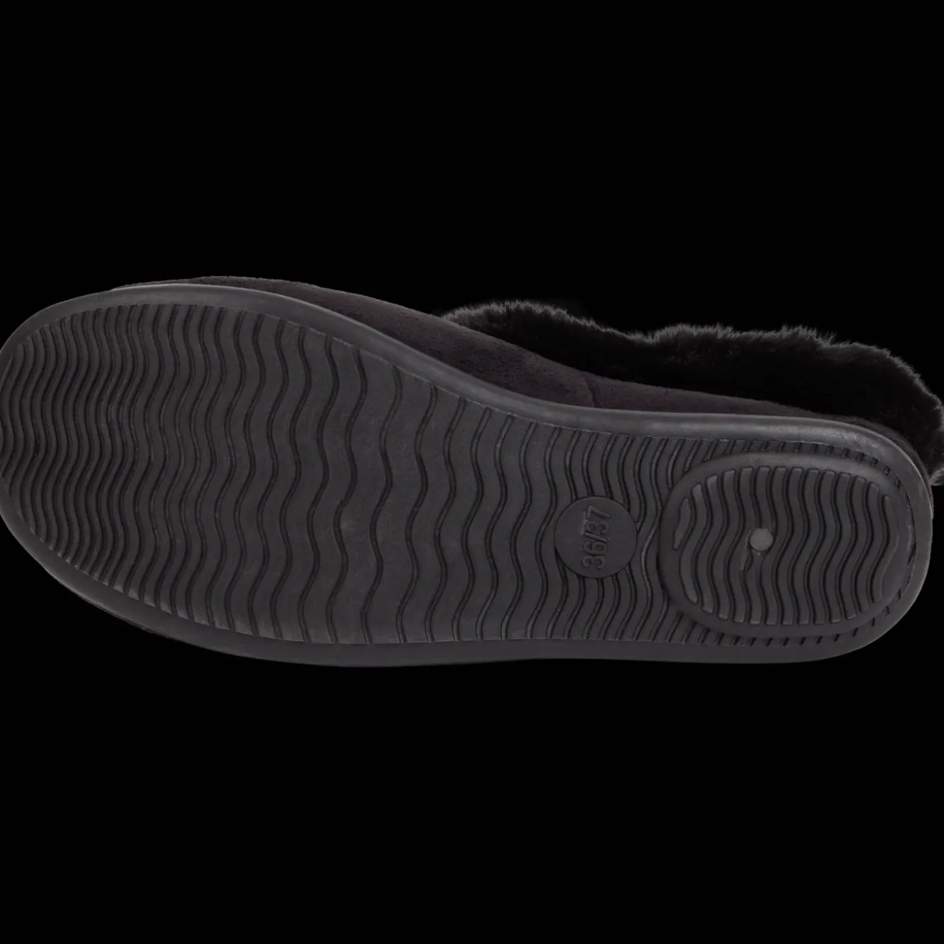 Chaussures*Action Pantoufles