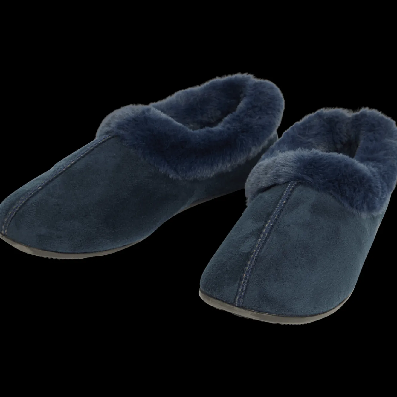 Chaussures*Action Pantoufles