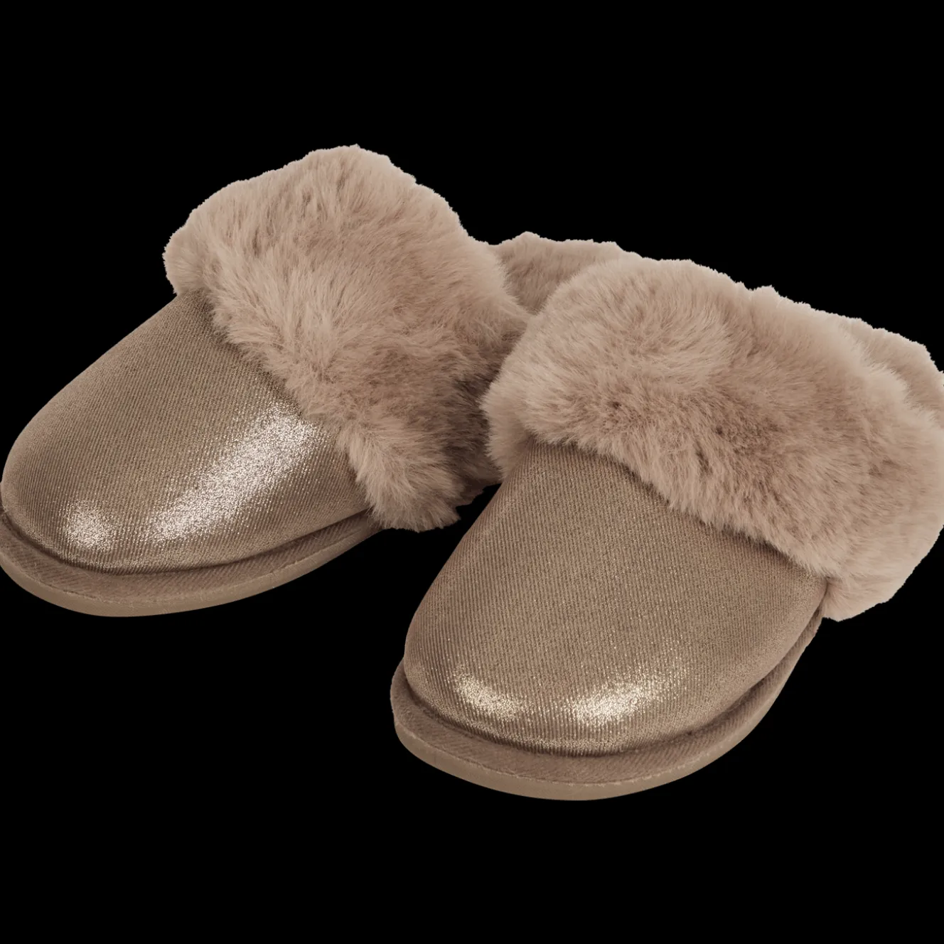 Chaussures*Action Pantoufles