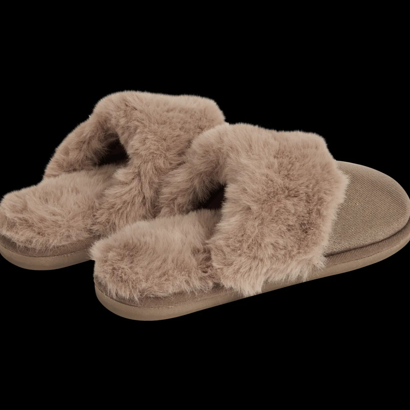 Chaussures*Action Pantoufles