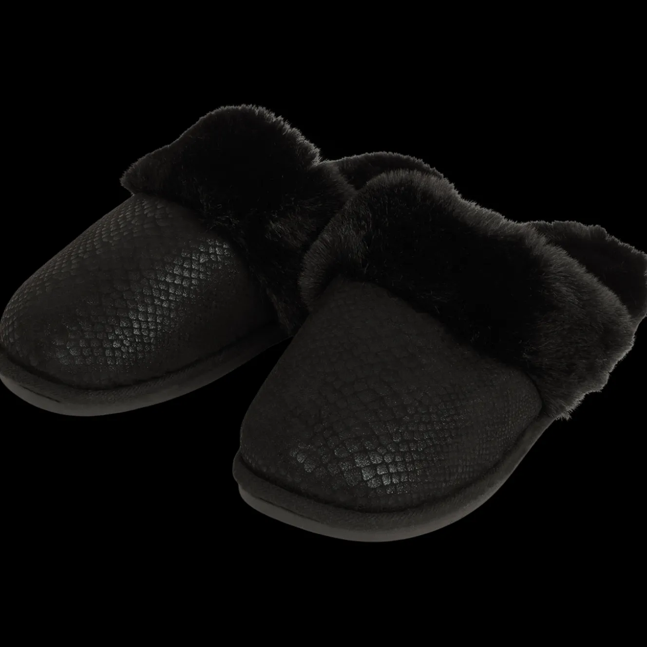 Chaussures*Action Pantoufles