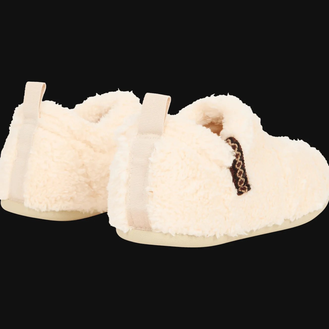 Chaussures*Action Pantoufles