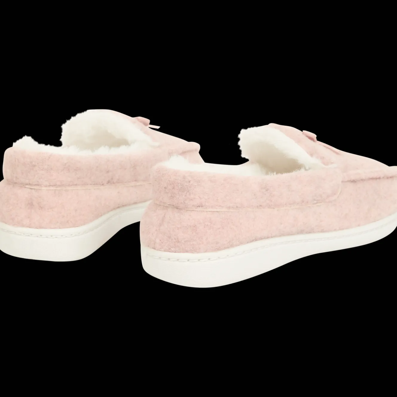 Chaussures*Action Pantoufles en feutre