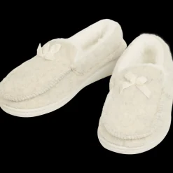 Chaussures*Action Pantoufles en feutre