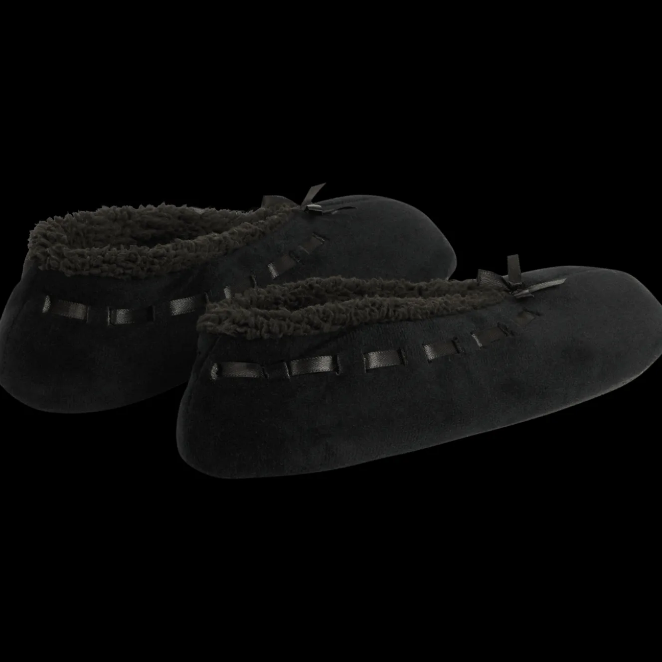 Chaussures*Action Pantoufles espagnoles