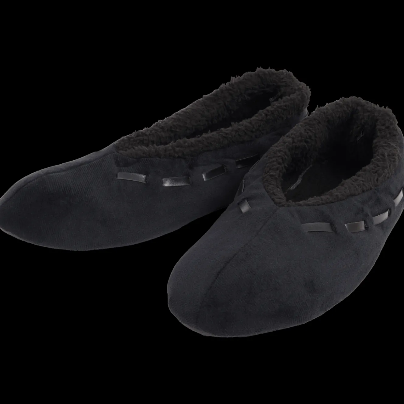 Chaussures*Action Pantoufles espagnoles