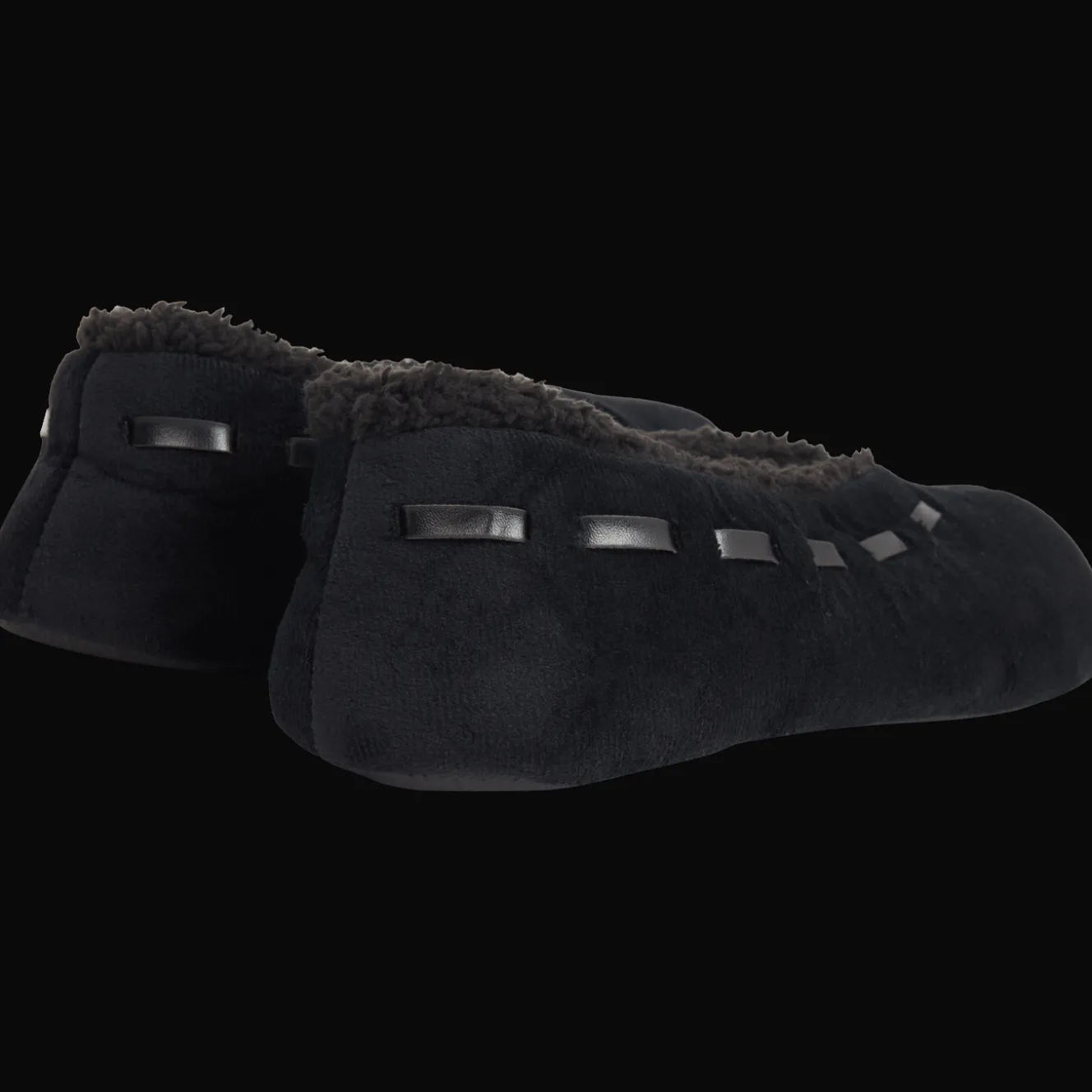 Chaussures*Action Pantoufles espagnoles