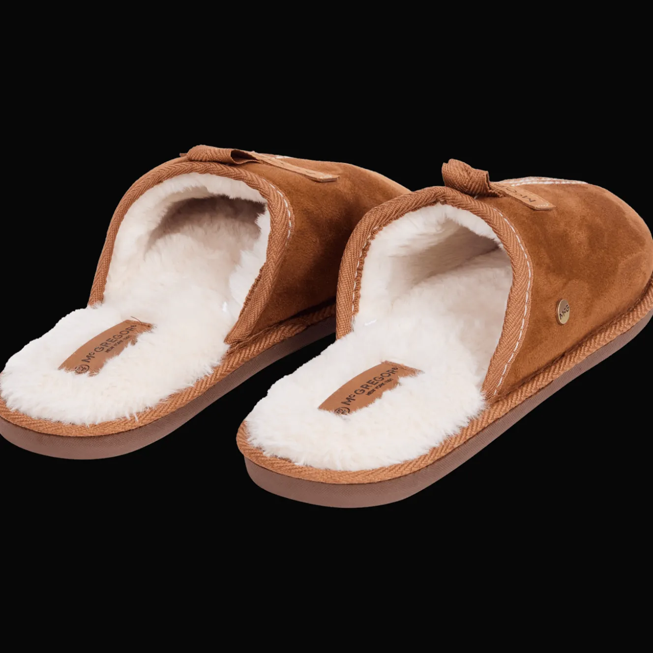 Chaussures*McGregor Pantoufles