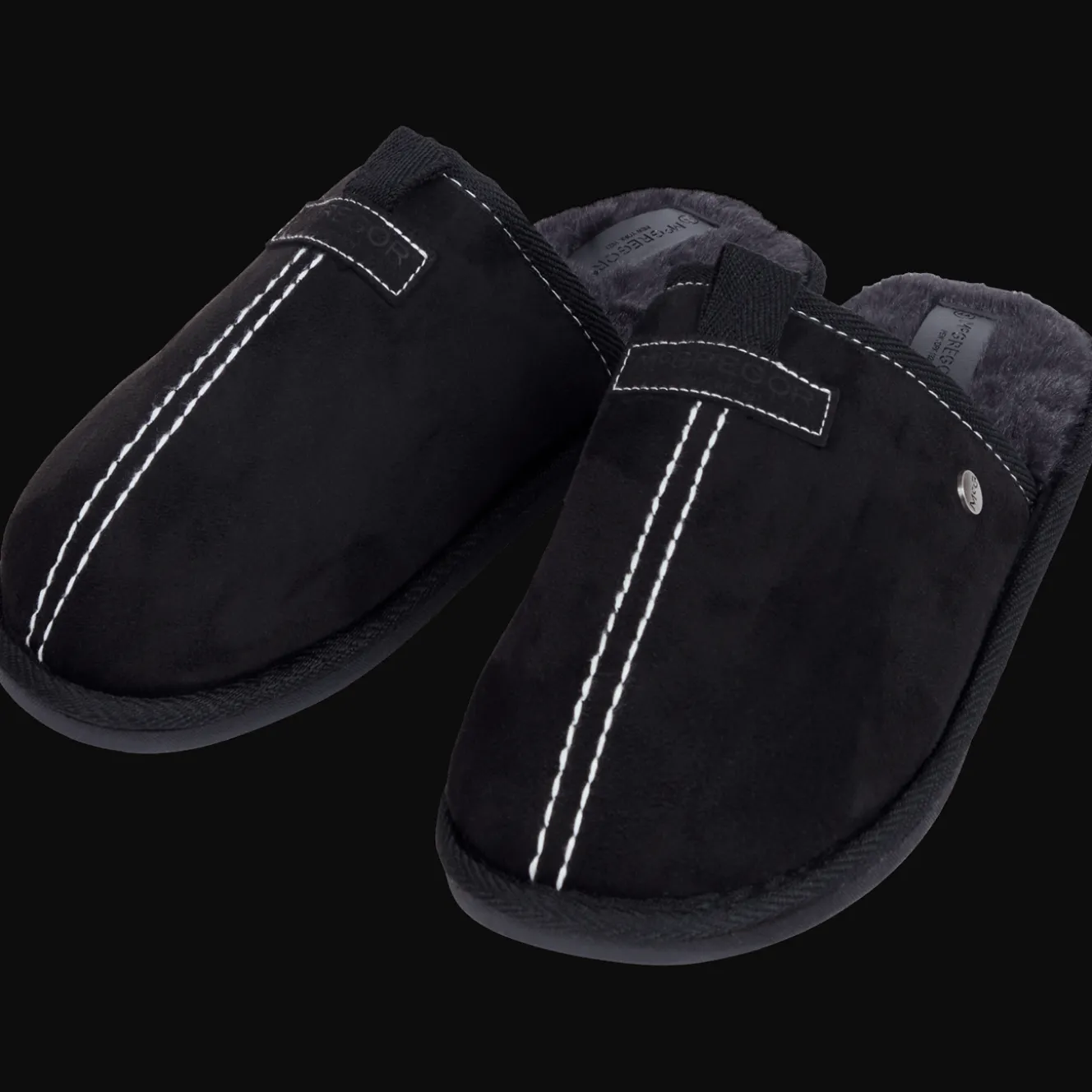 Chaussures*McGregor Pantoufles