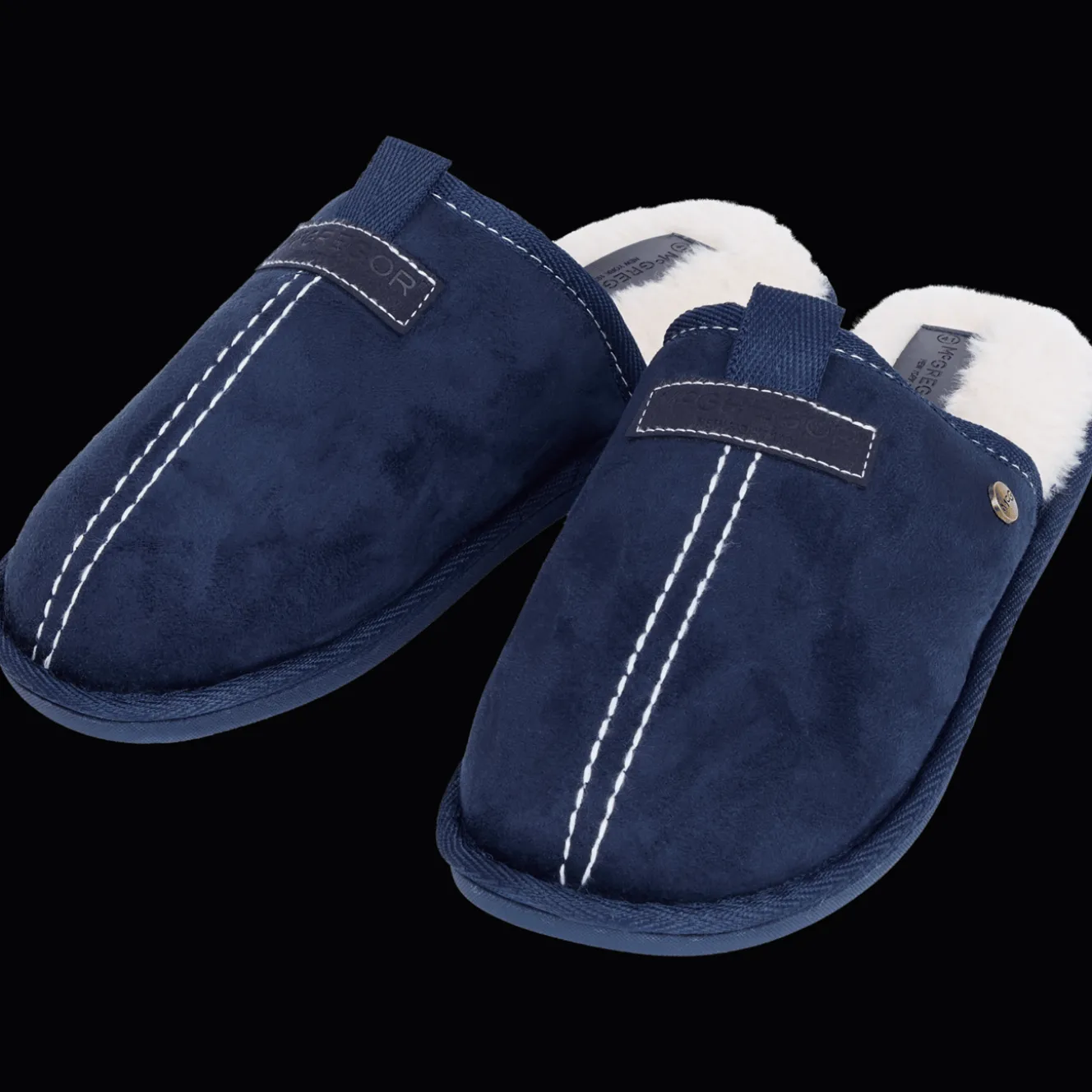 Chaussures*McGregor Pantoufles