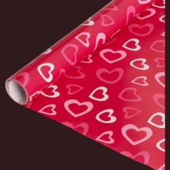 Emballer Et Empaqueter*Action Papier cadeau
