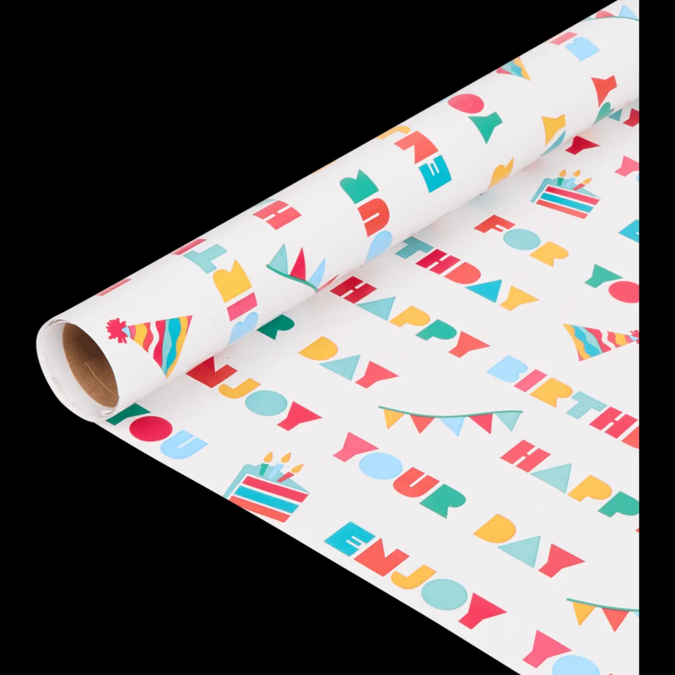 Emballer Et Empaqueter*Action Papier cadeau enfants