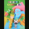 Papier Et Cahiers*Action Papier cartonné coloré A3