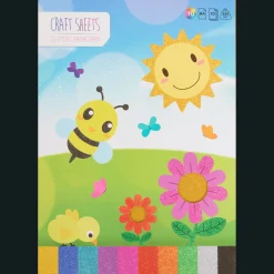 Papier Et Cahiers*Action Papier créatif A4