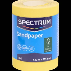 Outils*Spectrum Papier ponce