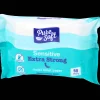 Soins Corporels*Pure Soft Papier toilette humide Sensitive Bio-flush