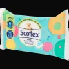 Papier Toilette Et Essuie-Tout*Scottex Papier toilette humide Tropical Splash