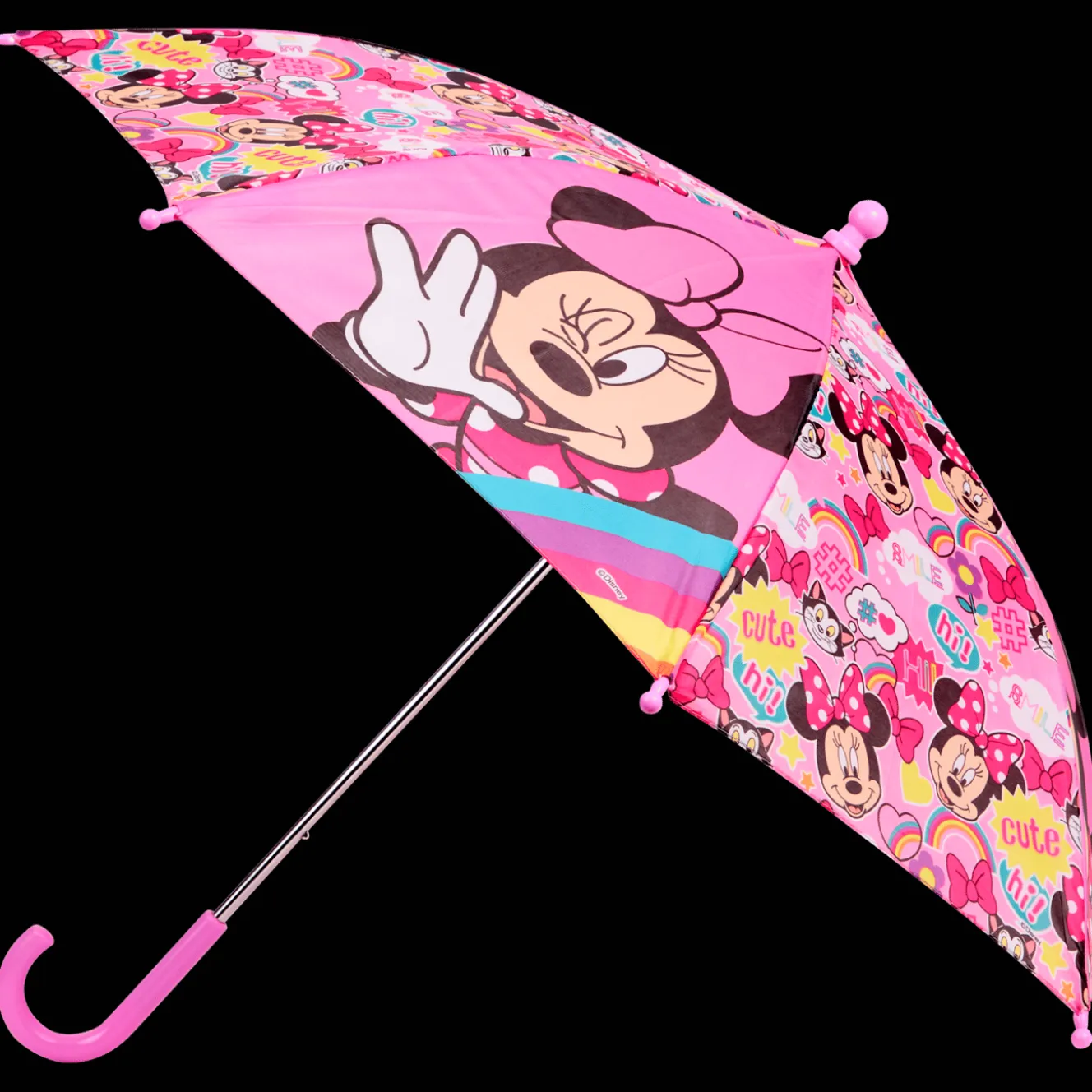 Vêtements De Pluie*Action Parapluie pour enfant