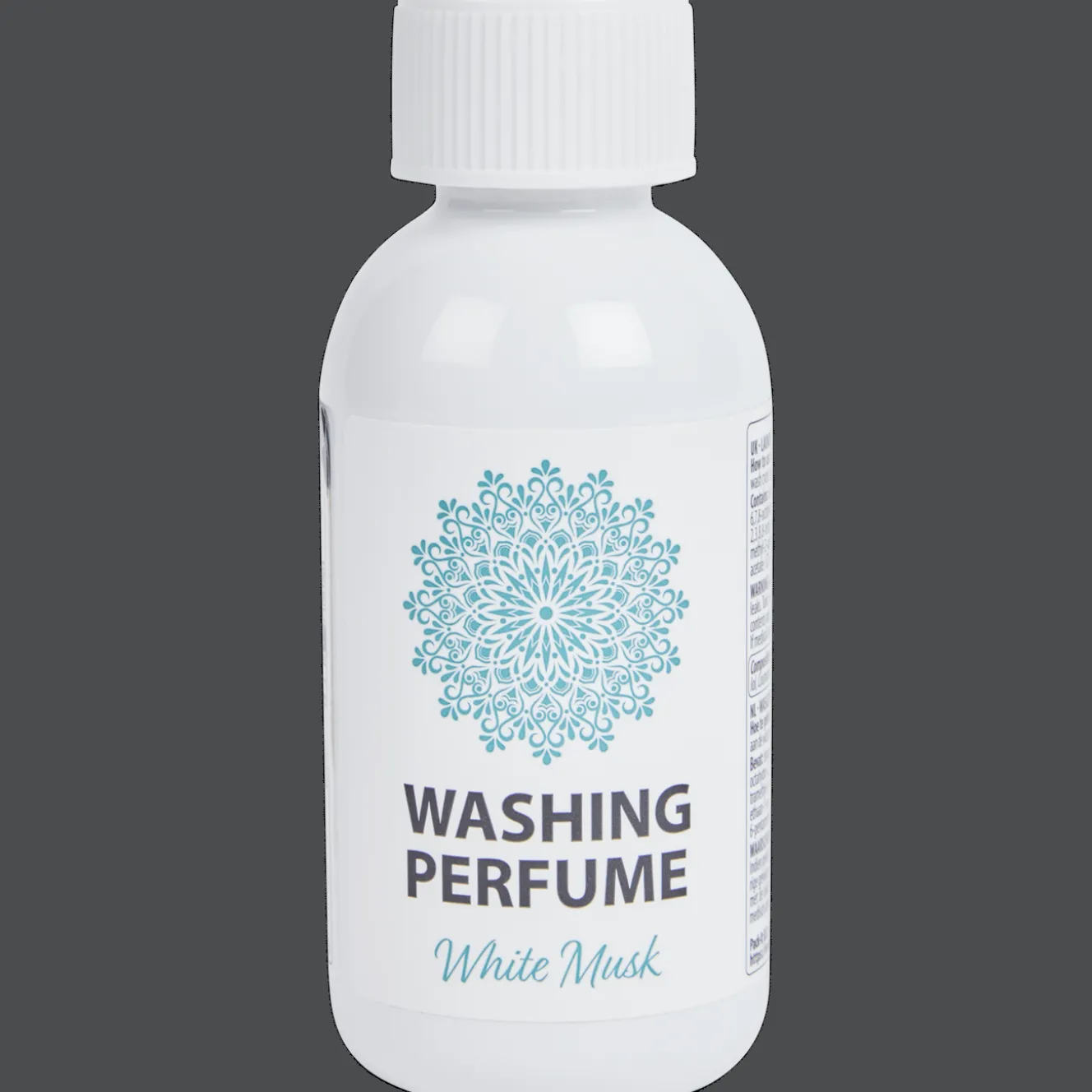 Produits De Lessive Et Vaisselle*Action Parfum de lavage Musc Blanc