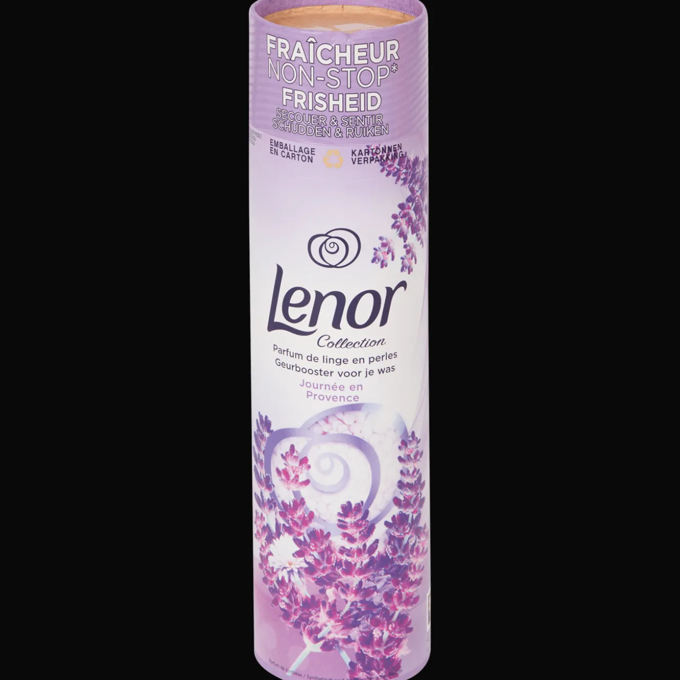 Produits De Lessive Et Vaisselle*Lenor Parfum de linge en perles Collection Journée en Provence