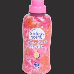 Produits De Lessive Et Vaisselle*Action Parfum de linge Endless Scent
