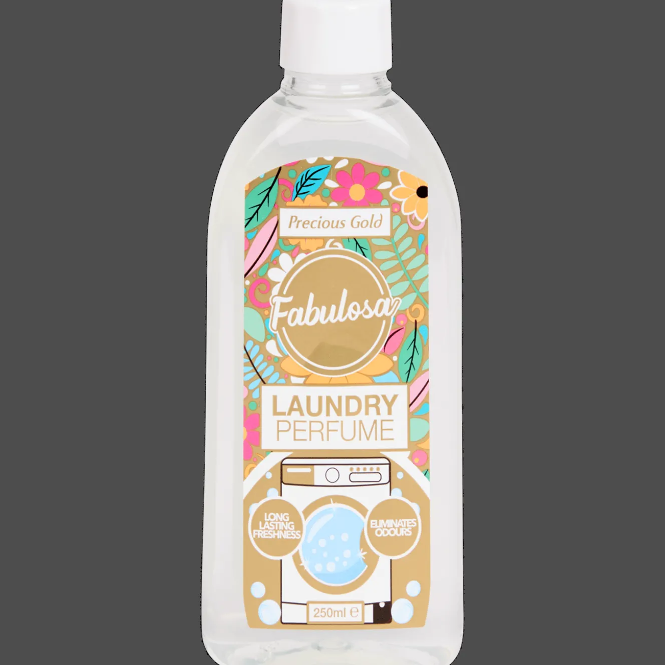 Produits De Lessive Et Vaisselle*Fabulosa Parfum de linge liquide